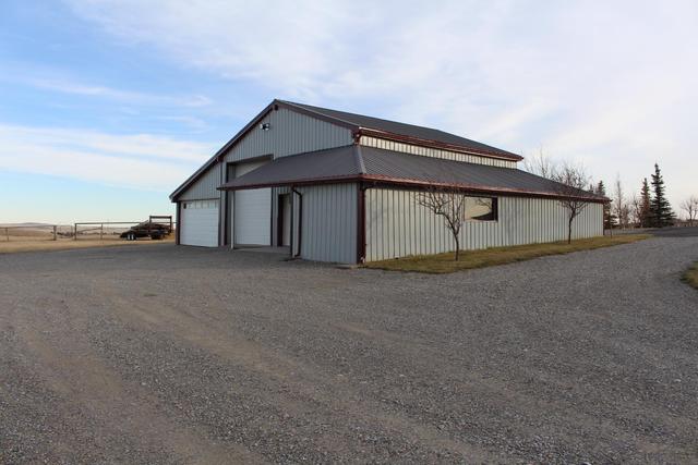 6323 Range Road 30 3a, House detached with 3 bedrooms, 2 bathrooms and 10 parking in Improvement District No.  4 Waterton AB | Image 6