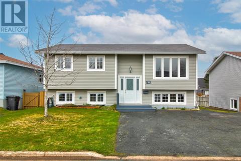 10 Gosse Place, Mount Pearl, NL, A1N3X8 | Card Image