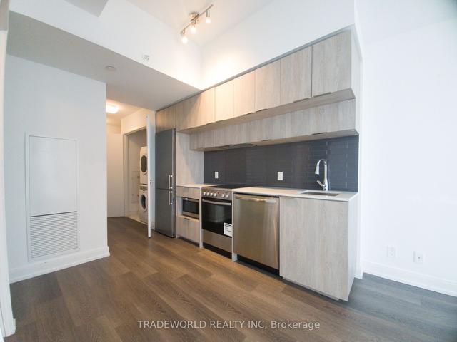 3015 - 181 Dundas St E, Condo with 1 bedrooms, 1 bathrooms and 0 parking in Toronto ON | Image 15