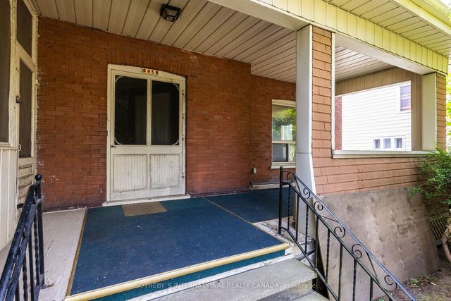 6058 Culp St, House detached with 4 bedrooms, 2 bathrooms and 2 parking in Niagara Falls ON | Image 10
