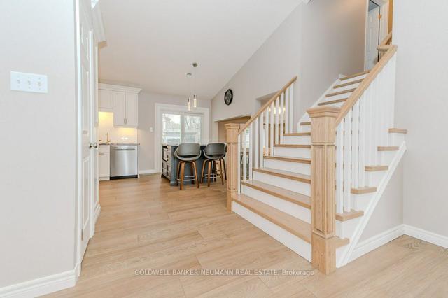 295 Metcalfe St, House detached with 4 bedrooms, 3 bathrooms and 6 parking in Guelph ON | Image 37
