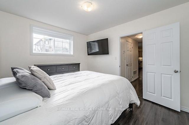 35d - 931 Glasgow St, Townhouse with 1 bedrooms, 1 bathrooms and 1 parking in Kitchener ON | Image 8