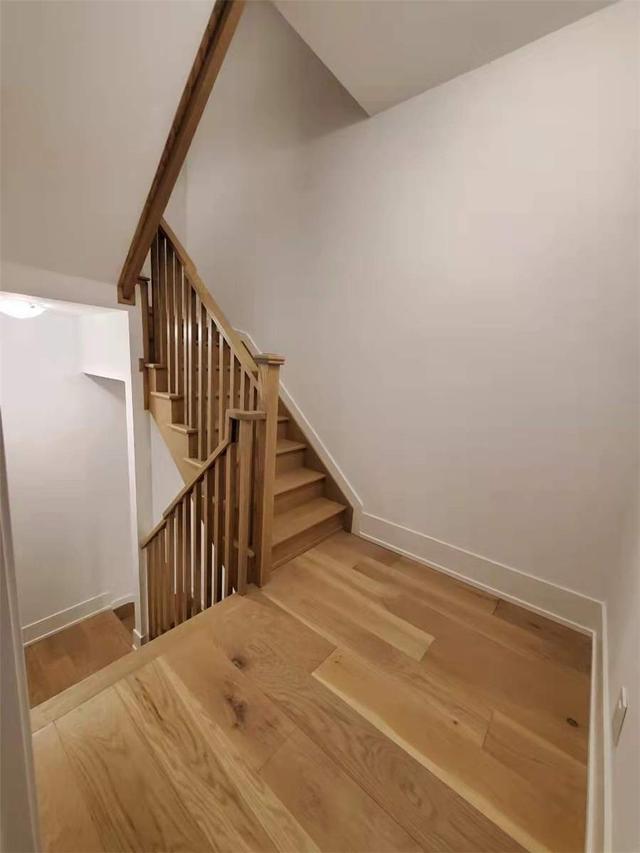 th6 - 165 Pears Ave, Townhouse with 3 bedrooms, 3 bathrooms and 1 parking in Toronto ON | Image 5