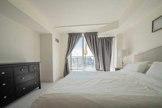 515 - 701 Sheppard Ave W, Condo with 2 bedrooms, 2 bathrooms and 1 parking in Toronto ON | Image 15