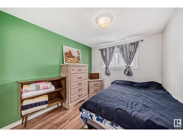 5028 55 Av, House detached with 2 bedrooms, 1 bathrooms and null parking in Tofield AB | Image 14