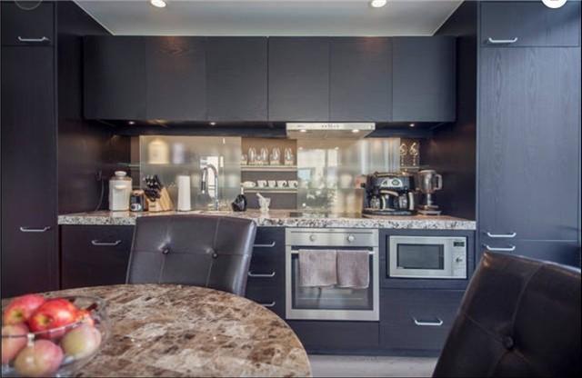 710 - 45 Charles St E, Condo with 1 bedrooms, 2 bathrooms and null parking in Toronto ON | Image 4