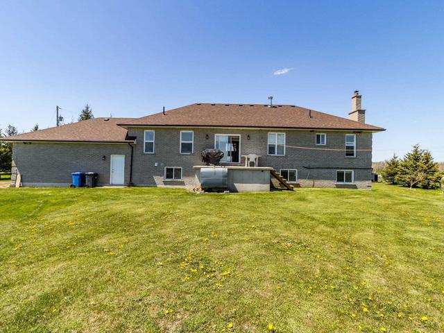 311475 Grey County 8 Rd, House detached with 3 bedrooms, 4 bathrooms and 8 parking in Southgate ON | Image 33