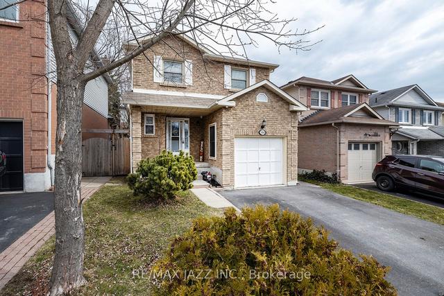 190 Overbank Dr, House detached with 3 bedrooms, 2 bathrooms and 4 parking in Oshawa ON | Image 11