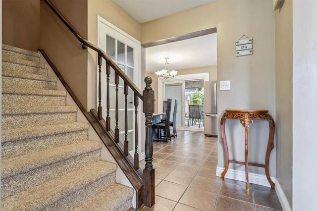17 White Owl Cres, House semidetached with 3 bedrooms, 2 bathrooms and 2 parking in Brantford ON | Image 18