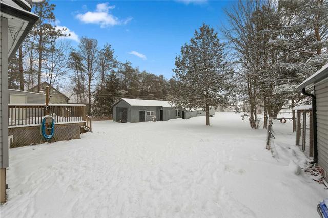 7800 Highway 26, House detached with 4 bedrooms, 3 bathrooms and 11.5 parking in Clearview ON | Image 25