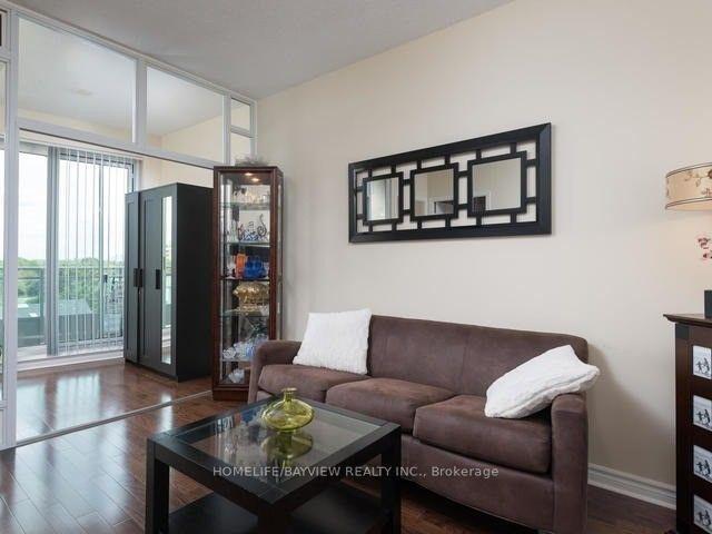 501 - 18 Holmes Ave, Condo with 1 bedrooms, 1 bathrooms and 1 parking in Toronto ON | Image 14