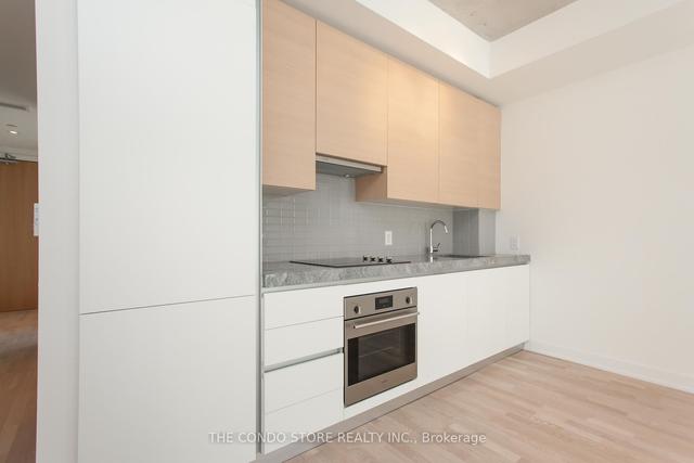 405 - 38 Stewart St, Condo with 1 bedrooms, 1 bathrooms and 1 parking in Toronto ON | Image 15