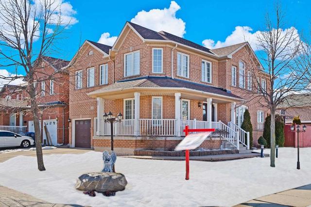 58 Leagate St, House detached with 5 bedrooms, 4 bathrooms and 6 parking in Brampton ON | Image 12