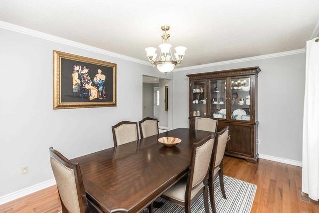 1512 Princelea Pl, House detached with 5 bedrooms, 4 bathrooms and 3.5 parking in Mississauga ON | Image 2