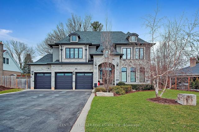 116 Cumming Crt, House detached with 4 bedrooms, 5 bathrooms and 12 parking in Hamilton ON | Image 1
