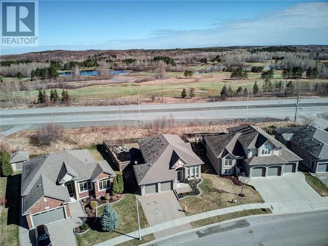 46 Landreville, House detached with 4 bedrooms, 3 bathrooms and null parking in Greater Sudbury ON | Image 50