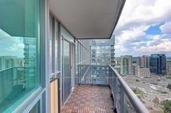 2414 - 15 Greenview Ave, Condo with 2 bedrooms, 2 bathrooms and 1 parking in Toronto ON | Image 2