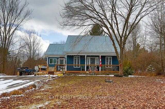364 Tannery Rd, House detached with 2 bedrooms, 2 bathrooms and 6 parking in Madoc ON | Image 1