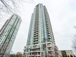2809 - 3515 Kariya Dr, Condo with 2 bedrooms, 2 bathrooms and 1 parking in Mississauga ON | Image 1