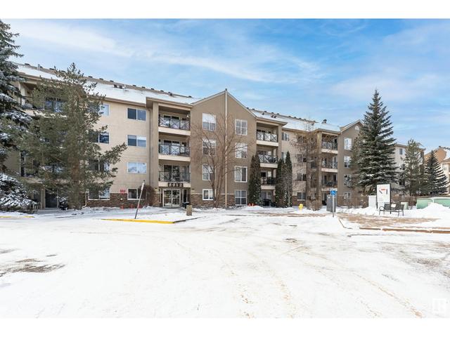 416 - 8912 156 St Nw, Condo with 2 bedrooms, 2 bathrooms and null parking in Edmonton AB | Image 6