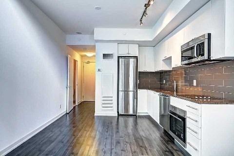 th102 - 18 Rean Dr, Condo with 1 bedrooms, 2 bathrooms and 1 parking in Toronto ON | Image 4