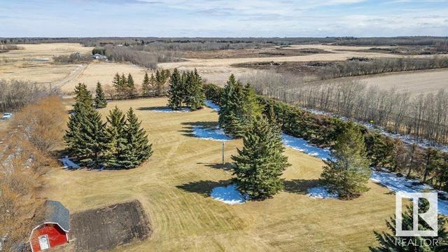 1 - 22112 Twp Rd 531, House detached with 5 bedrooms, 3 bathrooms and null parking in Strathcona County AB | Image 70