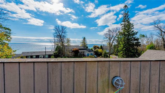 55 Ontoro Blvd, House detached with 4 bedrooms, 4 bathrooms and 8 parking in Ajax ON | Image 32