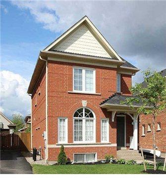 184 Westfield Tr, House detached with 3 bedrooms, 3 bathrooms and 1 parking in Oakville ON | Image 1