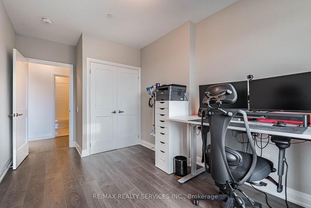 211 - 830 Megson Terr, Condo with 2 bedrooms, 2 bathrooms and 2 parking in Milton ON | Image 7
