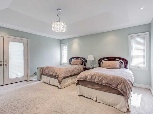79 Baycrest Ave, House detached with 5 bedrooms, 5 bathrooms and 2 parking in Toronto ON | Image 10