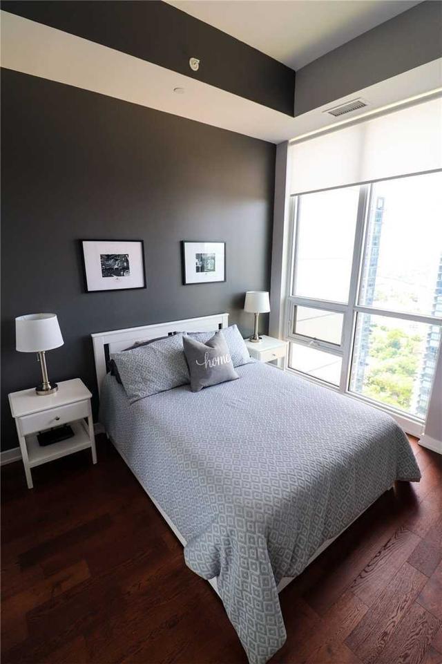 uph #05 - 2200 Lake Shore Blvd W, Condo with 1 bedrooms, 1 bathrooms and 1 parking in Toronto ON | Image 10