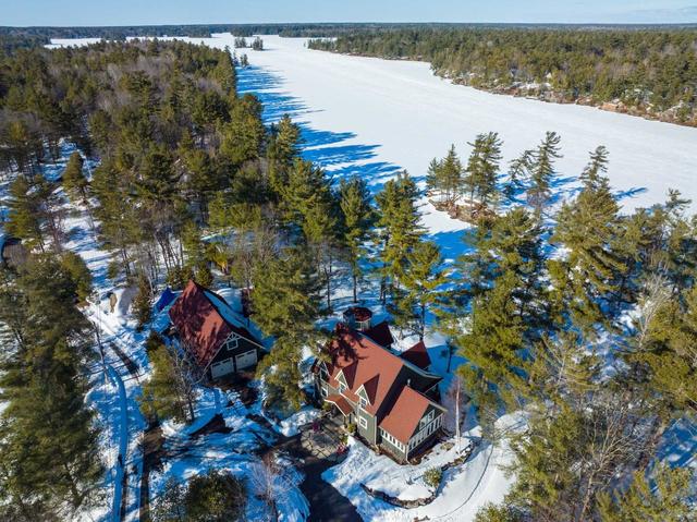 1063 1700 Rd, House detached with 0 bedrooms, 3 bathrooms and 6 parking in Gravenhurst ON | Image 23