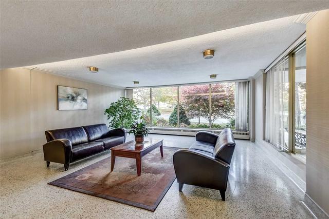 212 - 80 Coe Hill Dr, Condo with 1 bedrooms, 1 bathrooms and 1 parking in Toronto ON | Image 15