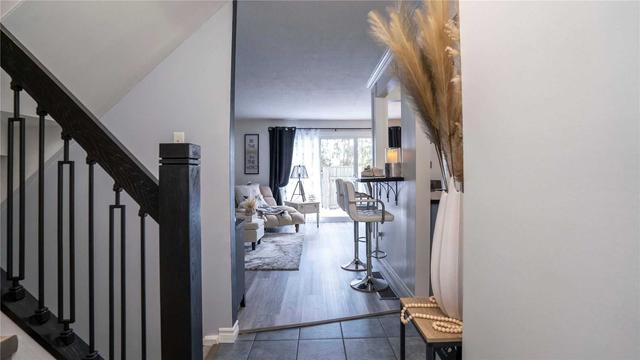 46 - 500 Osgoode Dr, Townhouse with 3 bedrooms, 2 bathrooms and 2 parking in London ON | Image 39