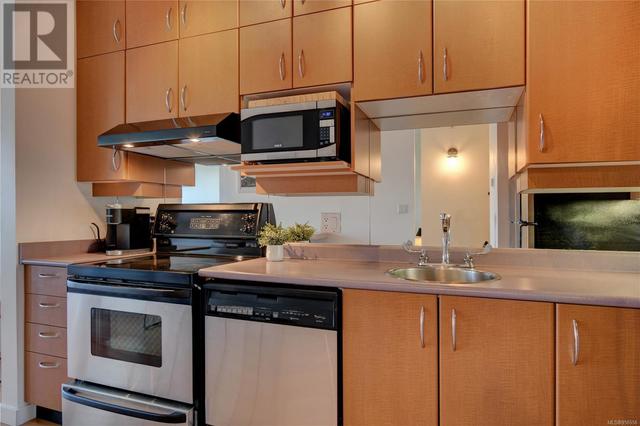 407 - 409 Swift St, Condo with 1 bedrooms, 1 bathrooms and 1 parking in Victoria BC | Image 10