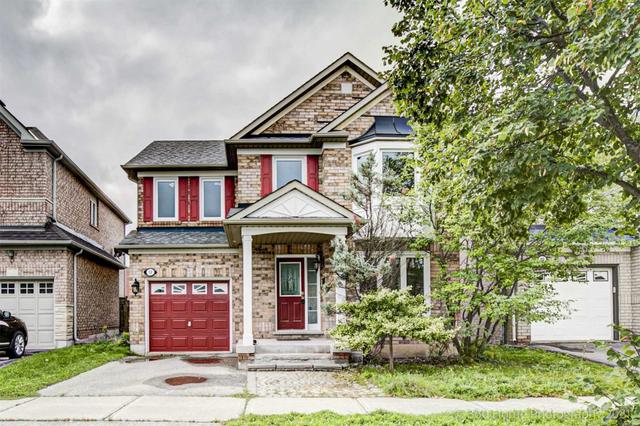 17 Wiltshire Dr, House detached with 3 bedrooms, 3 bathrooms and 3 parking in Markham ON | Image 1