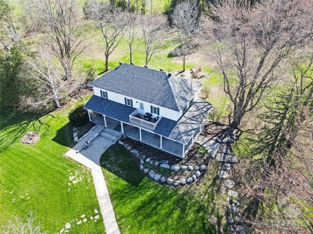 11952 County Road 43 Road, House detached with 6 bedrooms, 4 bathrooms and 12 parking in North Dundas ON | Image 28