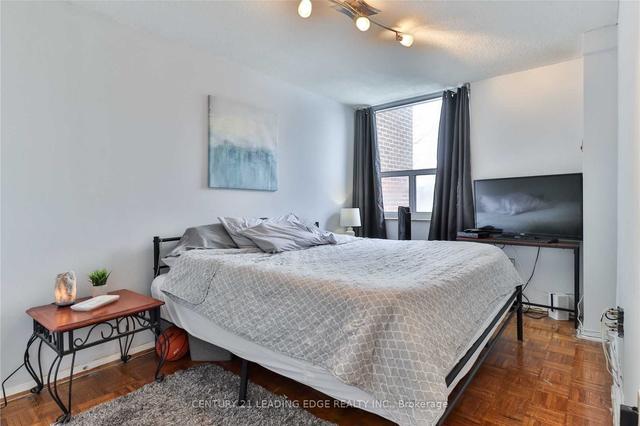 309 - 4064 Lawrence Ave, Condo with 2 bedrooms, 1 bathrooms and 1 parking in Toronto ON | Image 10