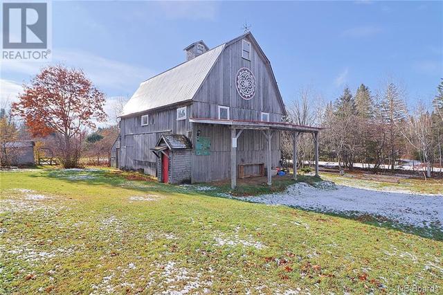 125 South Knowlesville Road, House detached with 5 bedrooms, 2 bathrooms and null parking in Brighton NB | Image 26