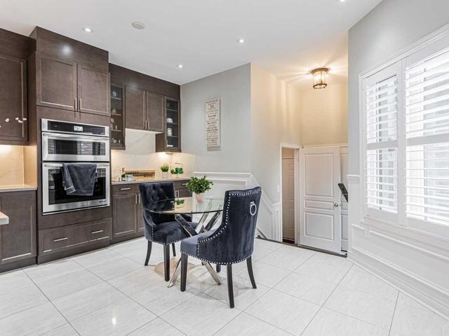 533 Cornell Centre Blvd, House detached with 4 bedrooms, 4 bathrooms and 6 parking in Markham ON | Image 19