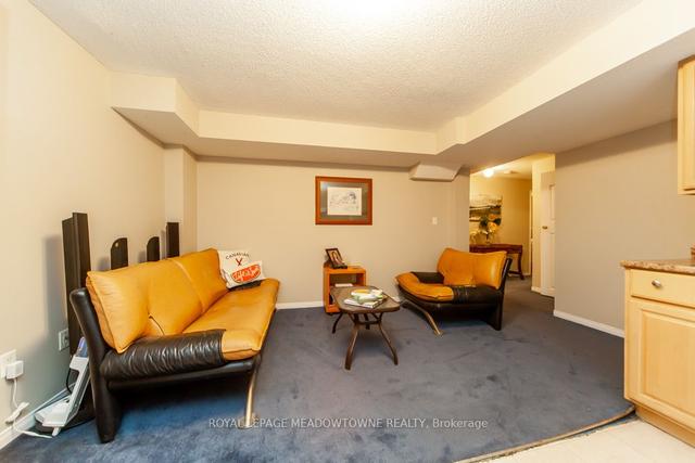 20 Stillman Dr, House detached with 4 bedrooms, 4 bathrooms and 4 parking in Brampton ON | Image 29