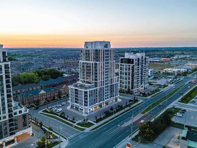 lph09 - 9560 Markham Rd, Condo with 2 bedrooms, 2 bathrooms and 2 parking in Markham ON | Image 32
