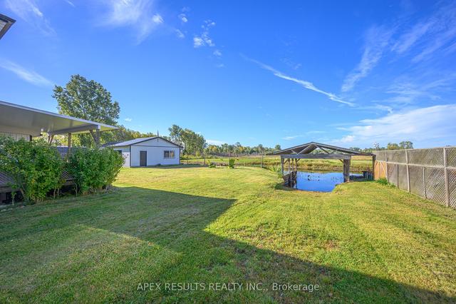 44 Old Cut Blvd, House detached with 4 bedrooms, 2 bathrooms and 4 parking in Norfolk County ON | Image 21