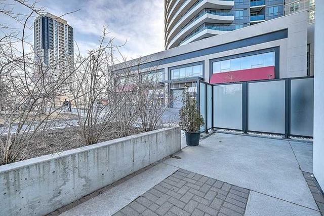 111 - 7165 Yonge St, Condo with 1 bedrooms, 1 bathrooms and 1 parking in Markham ON | Image 6