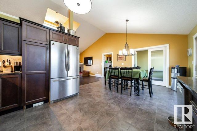10 - 1319 Twp Rd 510, House detached with 4 bedrooms, 3 bathrooms and null parking in Parkland County AB | Image 14