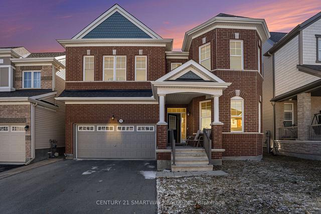 542 Millars Sound Way, House detached with 4 bedrooms, 4 bathrooms and 4 parking in Ottawa ON | Image 1