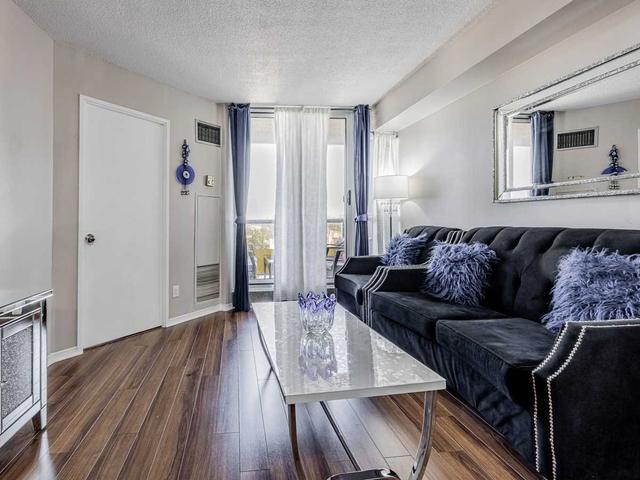 412 - 2 Westney Rd N, Condo with 2 bedrooms, 2 bathrooms and 1 parking in Ajax ON | Image 17