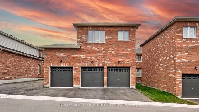 1183 Caliper Lane, House attached with 4 bedrooms, 4 bathrooms and 4 parking in Pickering ON | Image 21