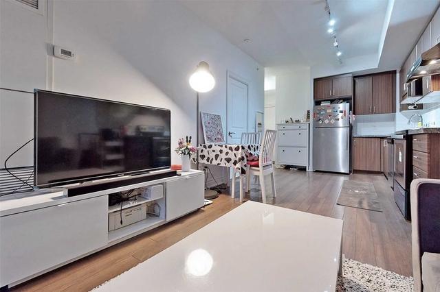 621 - 33 Clegg Rd, Condo with 1 bedrooms, 1 bathrooms and 1 parking in Markham ON | Image 31