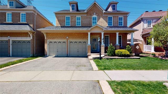 62 Grainger Cres, House detached with 4 bedrooms, 4 bathrooms and 4 parking in Ajax ON | Image 12